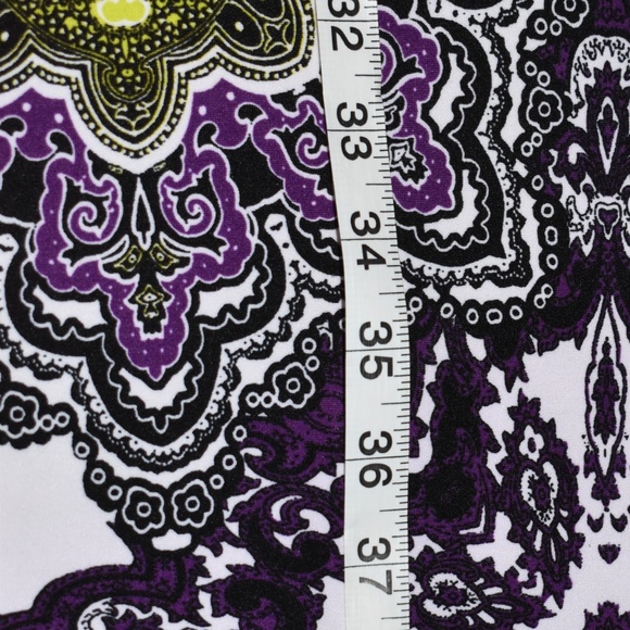 MAXI SKIRT - Picture 2 of 4